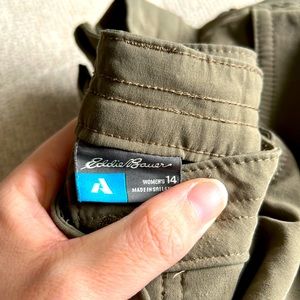 ‼️✨EDDIE BAUER TRAIL PANT HAUL✨‼️
